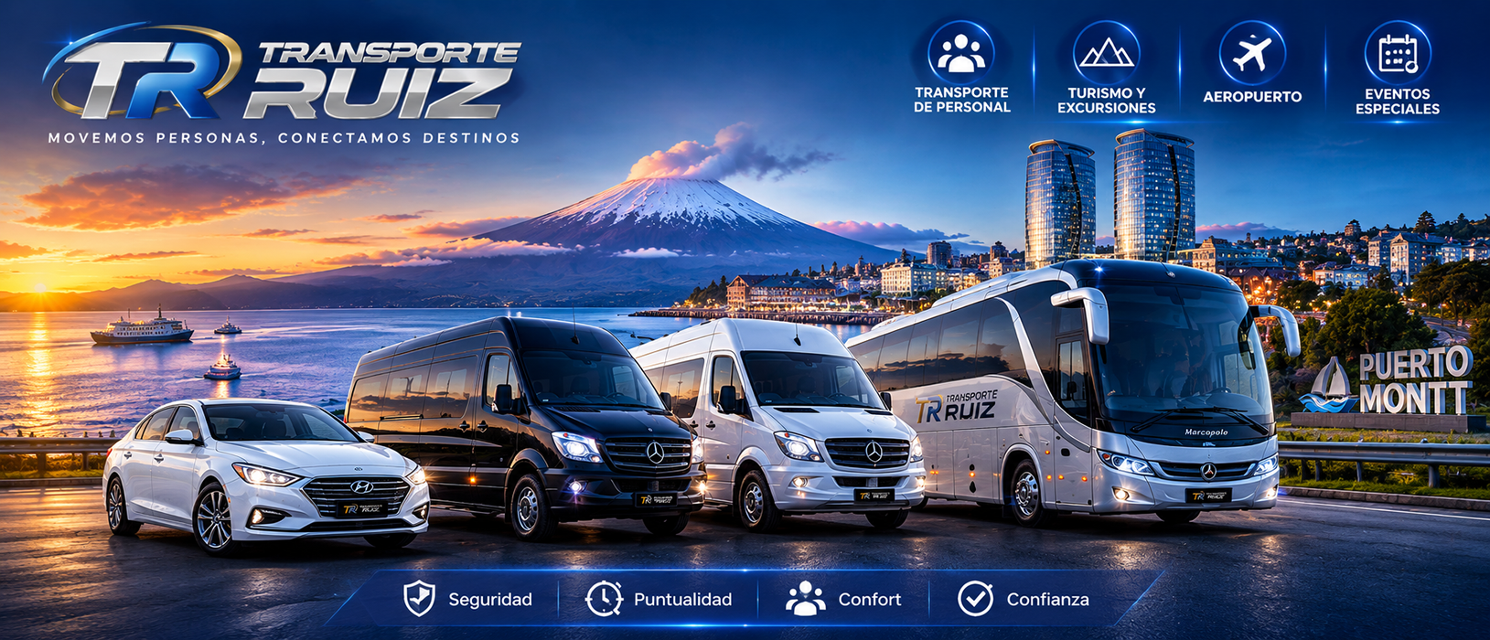 Flota Transporte Ruiz