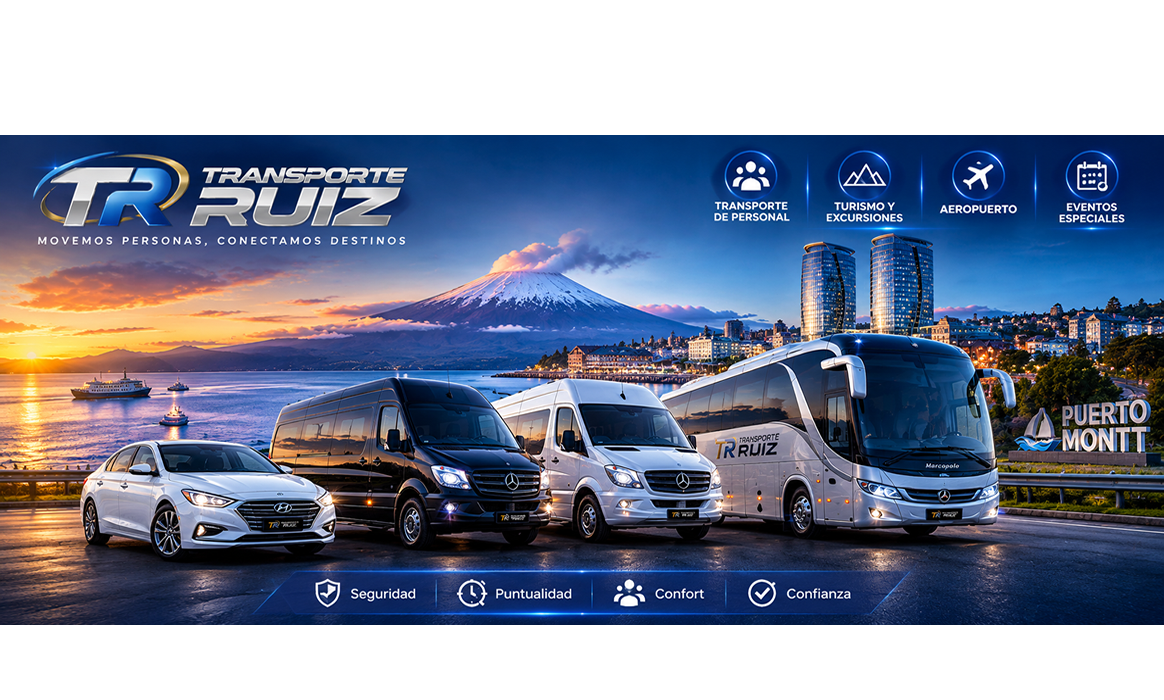 Transporte Ruiz