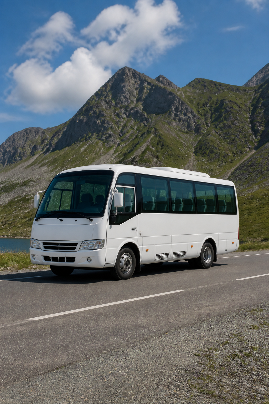 Minibus